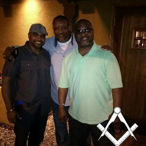 Meet your Posher, Stevie